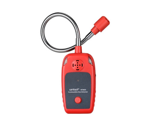 Детектор горючих газов (10%LEL) WINTACT WT8820