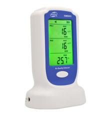 Датчик качества воздуха (PM2,5;PM10, 0-50°C) BENETECH GM8803