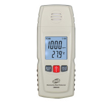 Газоанализатор аммиака NH3+термометр (0-100 ppm, 0-50°C) BENETECH GM8806