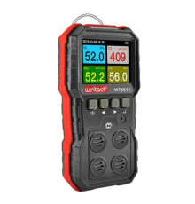 Газоанализатор 4-в-1 WINTACT WT8811