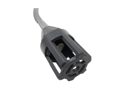 Анализатор утечки газа (10%LEL) BENETECH GM8800A