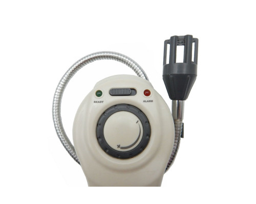 Анализатор утечки газа (10%LEL) BENETECH GM8800A