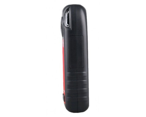 Газоанализатор СО + термометр (0-1000 ppm, 0-50°C) WINTACT WT8825