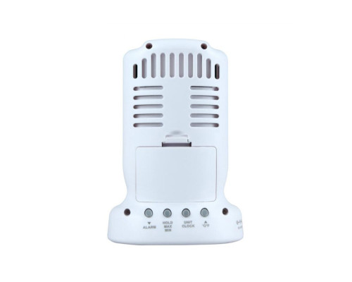 Газоанализатор формальдегида (HCHO, 0-50°C, 10-90%) BENETECH GM8801