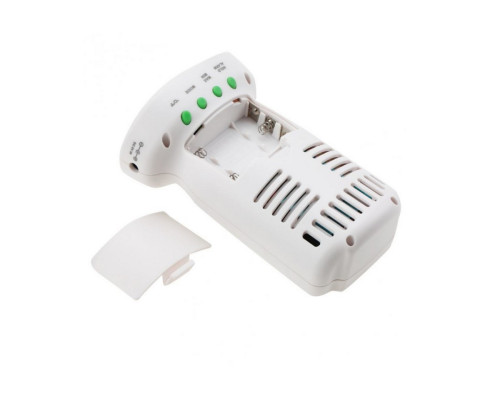 Анализатор воздуха (PM2,5;PM10,HCHO, 0-50°C) BENETECH GM8804