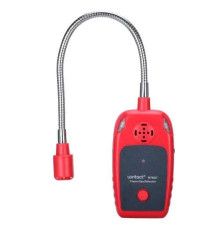 Детектор утечки фреона (10-1000 PPM) WINTACT WT8827