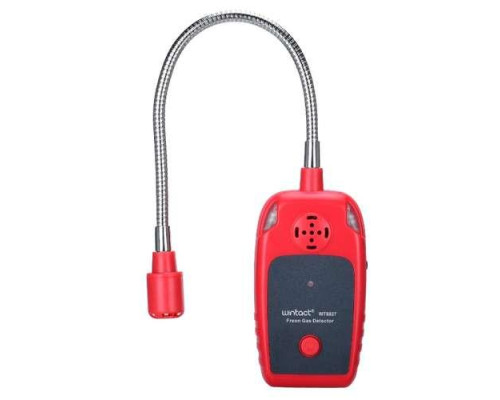 Детектор утечки фреона (10-1000 PPM) WINTACT WT8827