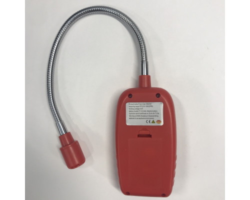 Детектор утечки фреона (10-1000 PPM) WINTACT WT8827