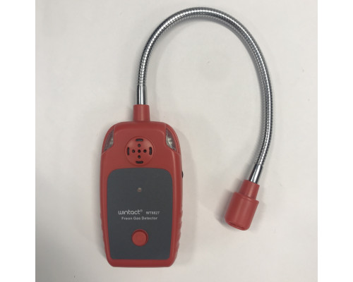 Детектор утечки фреона (10-1000 PPM) WINTACT WT8827