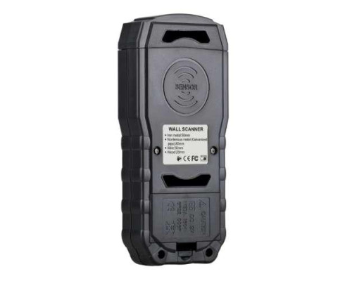 Детектор скрытой проводки WINTACT WT55