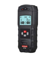 Детектор скрытой проводки WINTACT WT55
