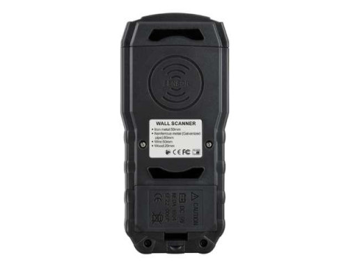 Детектор скрытой проводки WINTACT WT55