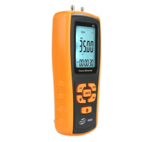 Дифманометр цифровой USB, ±35 кПа BENETECH GM520