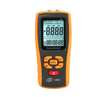 Дифференциальный манометр USB, ±2,49 кПа BENETECH GM505