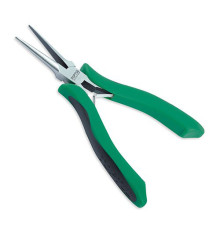 Плоскокруглогубцы 150 мм 6" TOPTUL DFCN2206