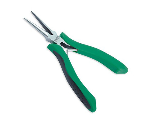 Плоскокруглогубцы 150 мм 6" TOPTUL DFCN2206