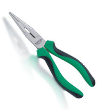 Длинногубцы 200 мм 8" TOPTUL DFBB2208