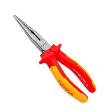 Длинногубцы диэлектрические 8" 1000V VDE TOPTUL DGCB2208