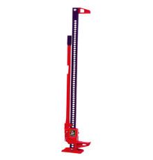 Hi jack реечный домкрат 3т 125-1330мм TORIN TRA8605