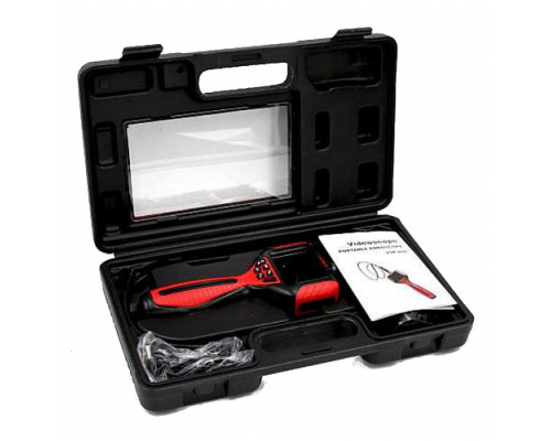 Видеоэндоскоп технический 2,7" LAUNCH VSP-800