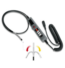 Зонд к бороскопу VARF3901E 6мм 1м TOPTUL VLAB6001