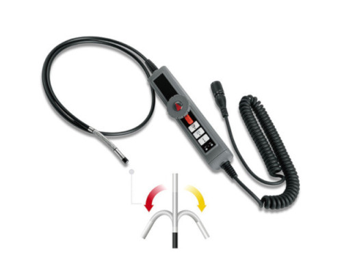Зонд к бороскопу VARF3901E 6мм 1м TOPTUL VLAB6001