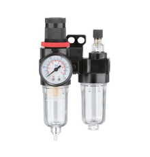 Блок подготовки воздуха для компрессора 1/4" AIRKRAFT AFC2500