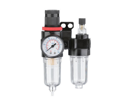 Блок подготовки воздуха для компрессора 1/4" AIRKRAFT AFC2500