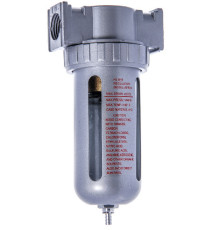 Фильтр очистки воздуха для компрессоров 1/2" (PROFI) AIRKRAFT AF804