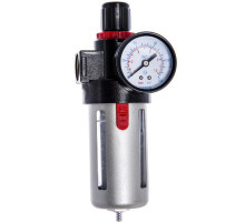 Фильтр для очистки воздуха с редуктором 1/2" AIRKRAFT BFR4000