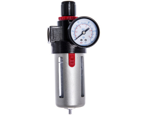 Фильтр для очистки воздуха с редуктором 1/2" AIRKRAFT BFR4000