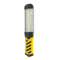 LED фонарь аккумуляторный 100LED 28Вт (4000мАч) STANDART PROFI FLST-LED