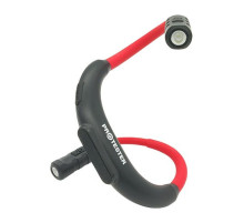 Фонарь гибкий светодиодный на магните (LED) HANDS FREE (Made in GERMANY) PROTESTER HF-0302