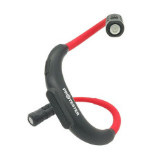 Фонарь гибкий светодиодный на магните (LED) HANDS FREE (Made in GERMANY) PROTESTER HF-0302
