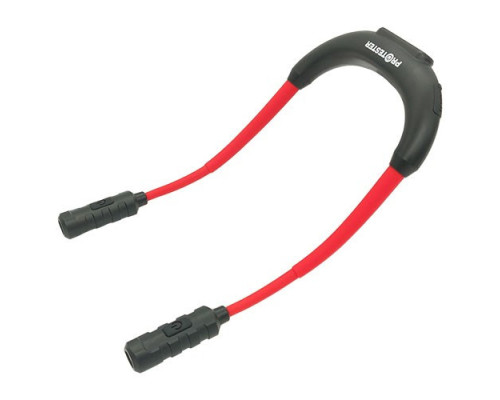 Фонарь гибкий светодиодный на магните (LED) HANDS FREE (Made in GERMANY) PROTESTER HF-0302