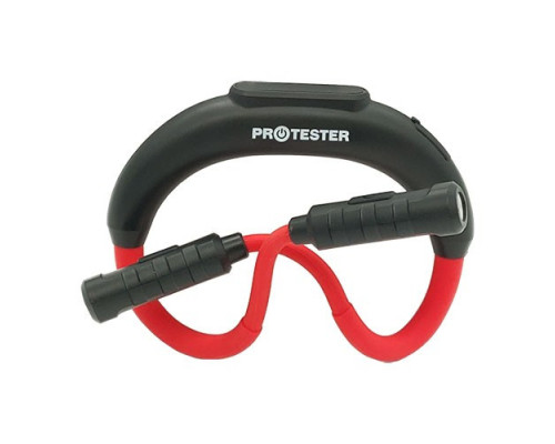 Фонарь гибкий светодиодный на магните (LED) HANDS FREE (Made in GERMANY) PROTESTER HF-0302
