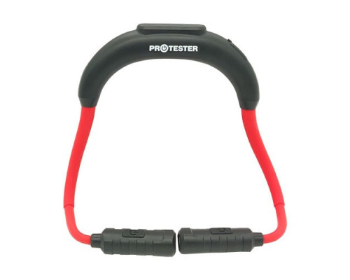 Фонарь гибкий светодиодный на магните (LED) HANDS FREE (Made in GERMANY) PROTESTER HF-0302