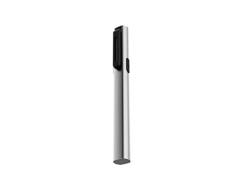 Фонарь светодиодный алюминиевый (COB+LED) Pen Light (Made in GERMANY) L-0204W