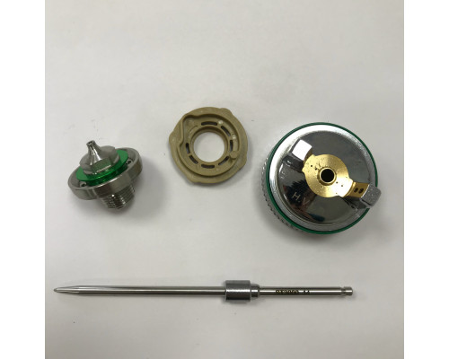 Сменное сопло для краскопультов ST-3000, диаметр 1,4мм AUARITA NS-ST-3000-1.4