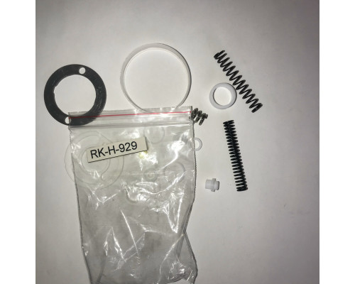 Ремкомплект для краскопультов H-929 ITALCO RK-H-929