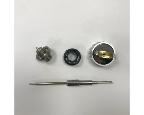 Форсунка 0,8мм для краскопультов D-951-MINI LVMP AUARITA NS-D-951-MINI-0.8LM