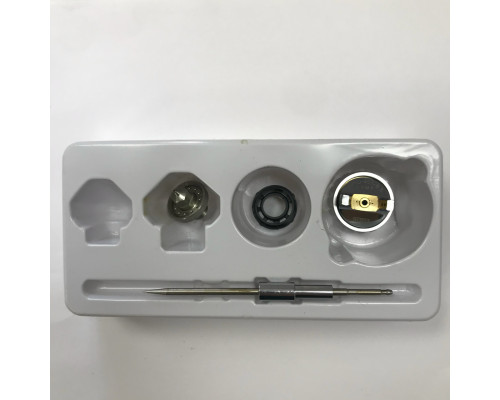 Форсунка 0,8мм для краскопультов D-951-MINI LVMP AUARITA NS-D-951-MINI-0.8LM