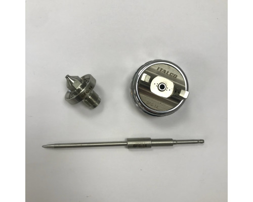 Сопло 1,4мм для краскопульта GFG HVLP ITALCO NS-GFG-1.4