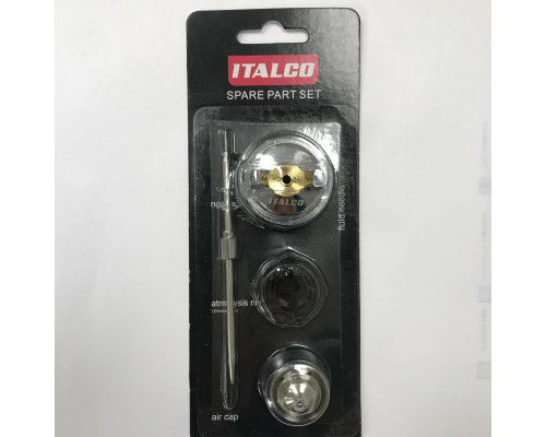 Форсунка для краскопультов Gloss LVMP 1,4мм ITALCO NS-Gloss-1.4LM