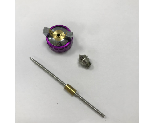 Дюза 1мм для краскопульта H-891 AUARITA NS-H-891-1.0