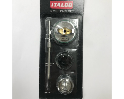 Форсунка для краскопультов H-5005, диаметр 1,4мм ITALCO NS-H-5005-1.4
