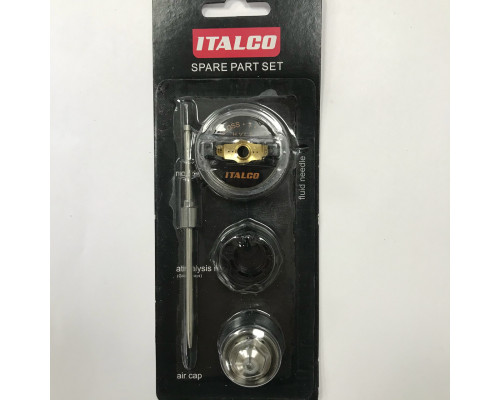 Дюза для краскопульта Gloss 1,8мм ITALCO NS-Gloss-1.8