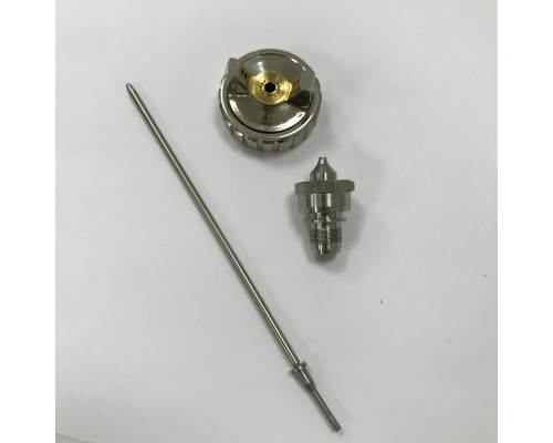 Форсунка 2мм для краскопультов MP-200 AUARITA NS-MP-200-2.0