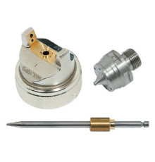 Форсунка сменная 1,8мм для краскопультов PT-29B AUARITA NS-PT-29B-1.8