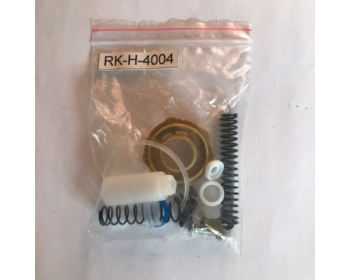 Ремкомплект для краскопультов H-4004 ITALCO RK-H-4004